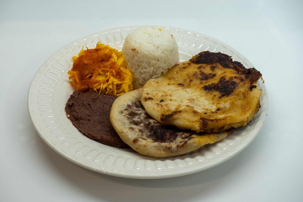 El Rinconcito Café by null