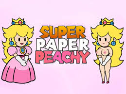 Rule if it exists there is porn of it theboogie shadow siren vivian paper mario jpg x Paper mario