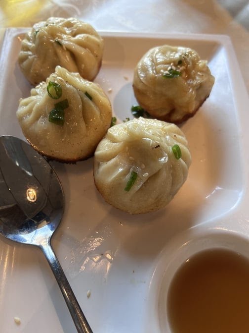 Fiery Shanghai by null