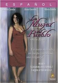 La Mujer Del Pueblo (2000) [Latino]