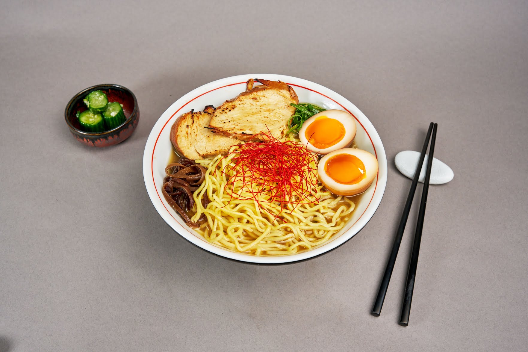 Naka Sushi & Izakaya by null