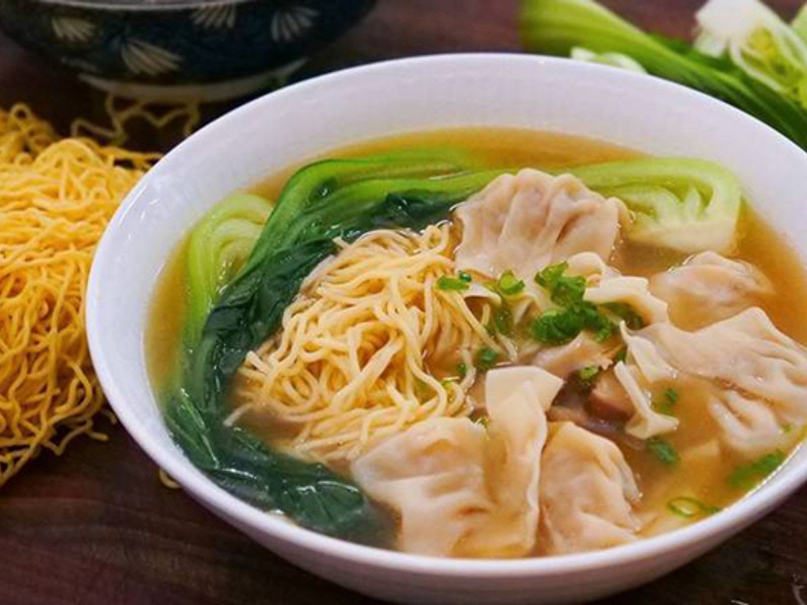 China Garden by null