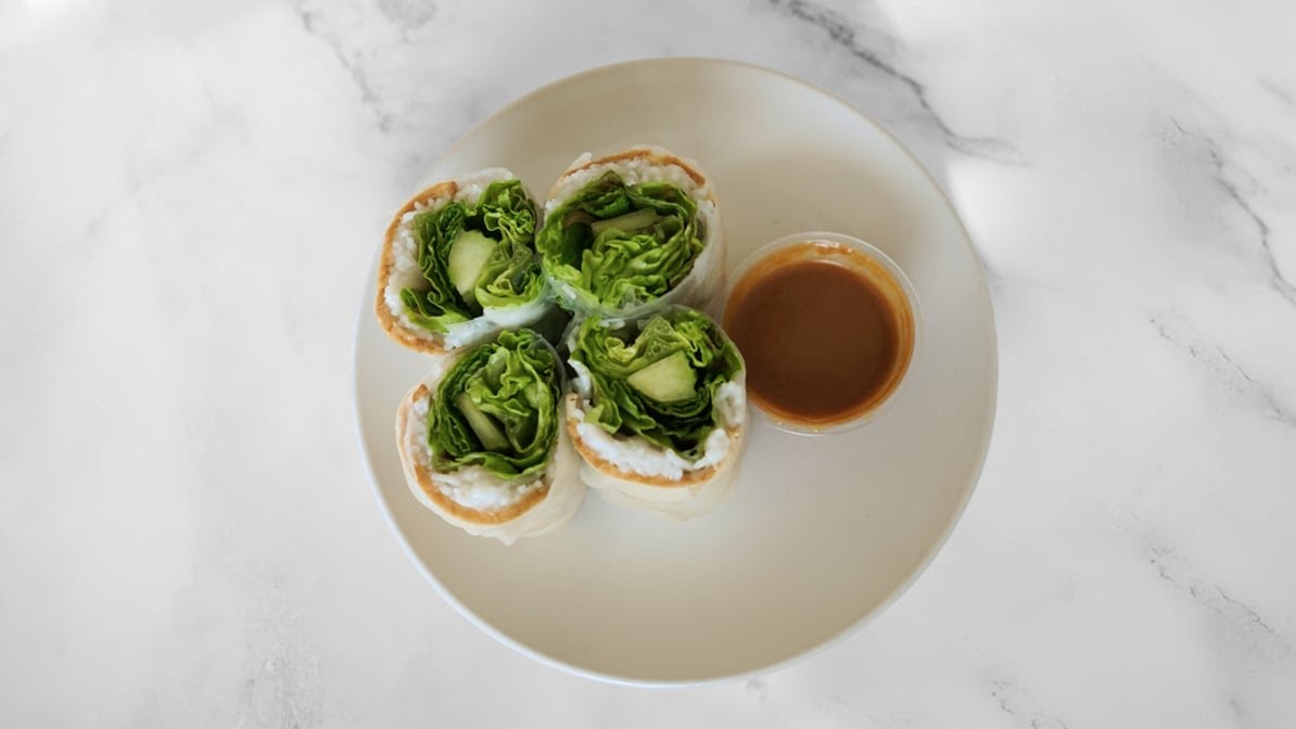 Banh Mi Viet by null