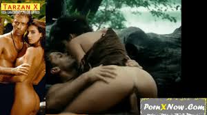 Tarzan a gay parody gay porn movies jpg x Tarzan movie