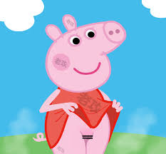 Eaftggaaawavb txmjljhu mni jpg x Peppa pig