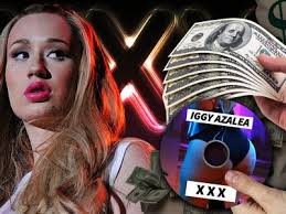 Iggy azalea money come official jpg x Iggy sex tape