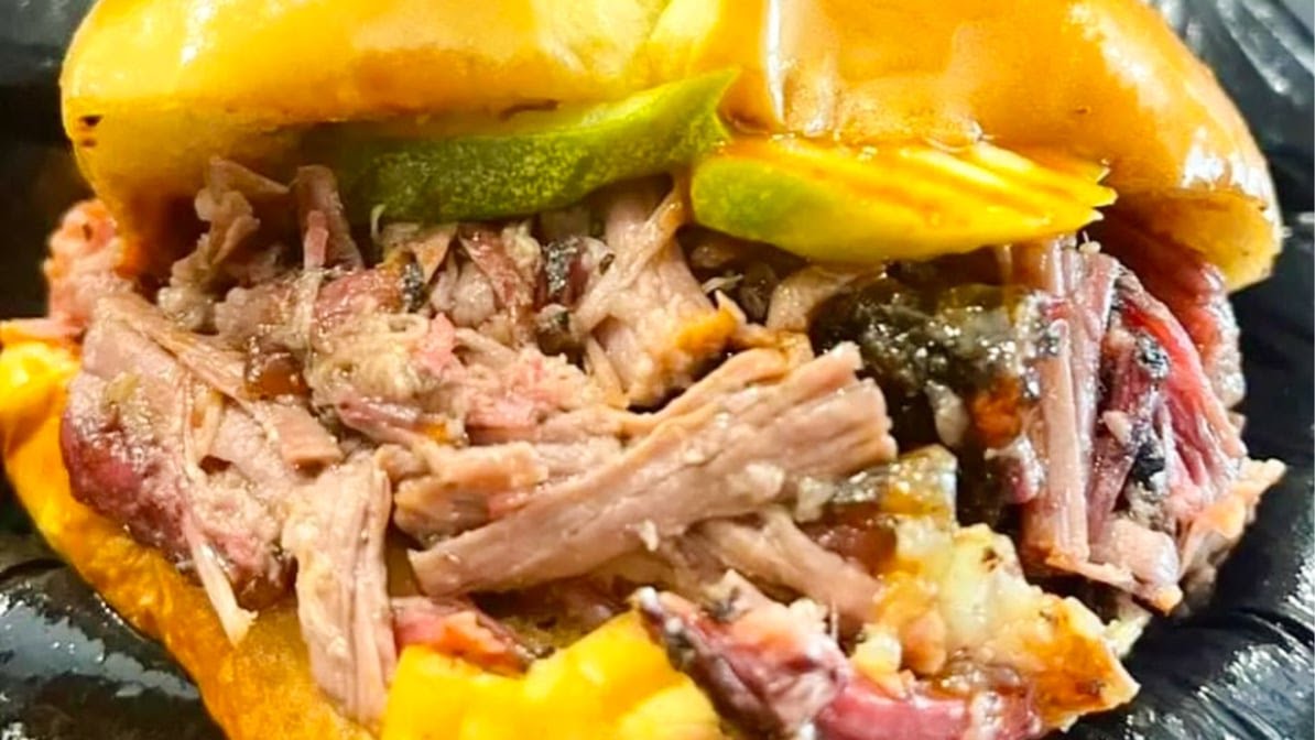 PICKaBOB GRILL & BBQ by null