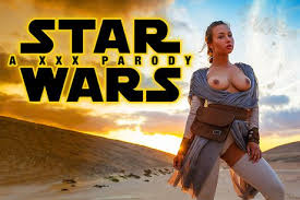 Star wars slave leia a parody jpg x Star wars cosplay