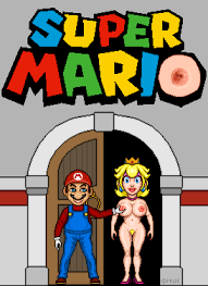 Super mario cover cicada media jtu fullview jpg x Mario xxx