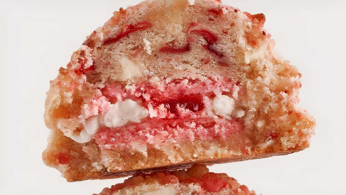 Dana's Bakery by null