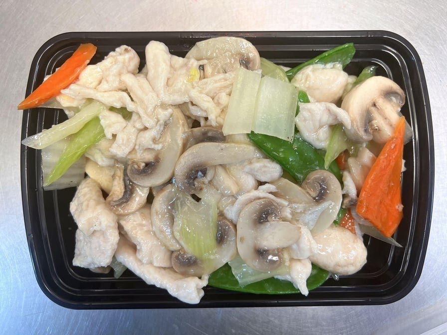 Kung Food Panda by null