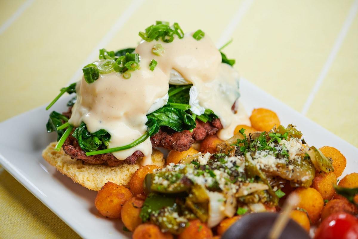 Toasted Gastrobrunch by null