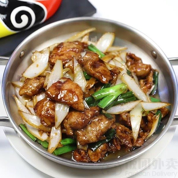 Szechuan Bistro 炳哥川菜 by null