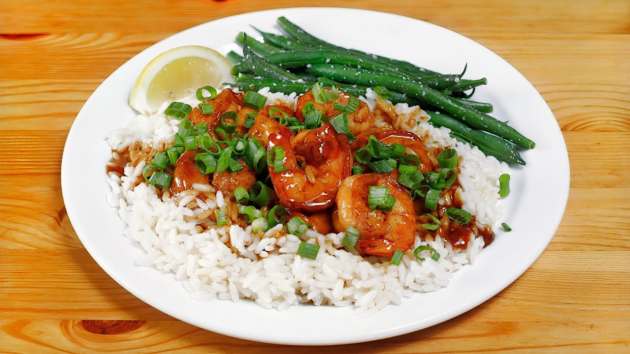 Angeline's Louisiana Kitchen by null
