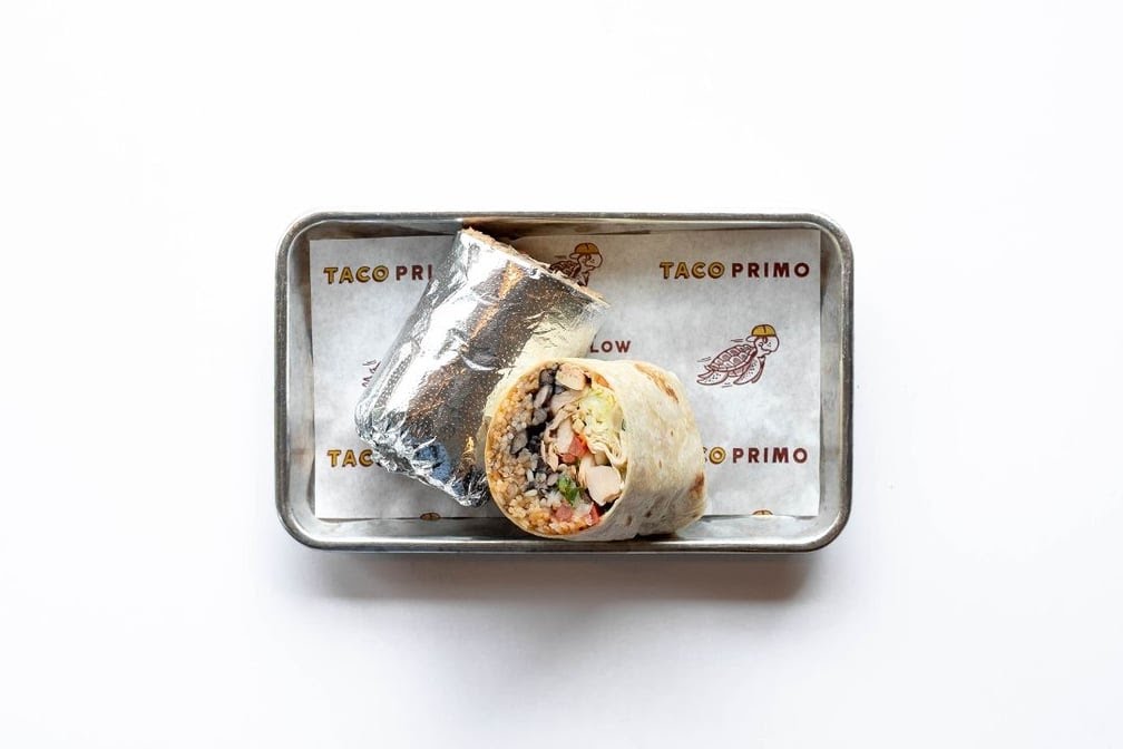 Taco Primo by null