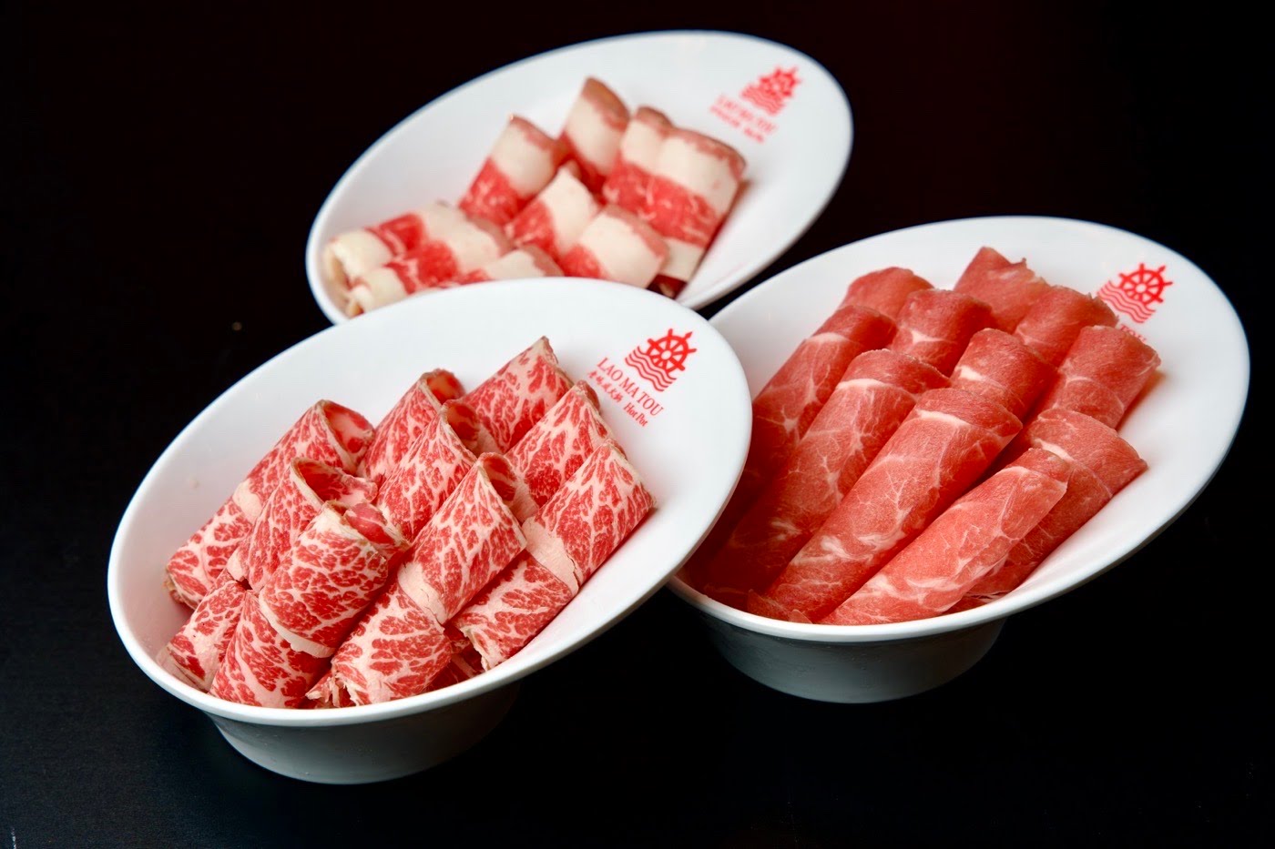 Lao Ma Tou Hot Pot 老码头火锅 by null
