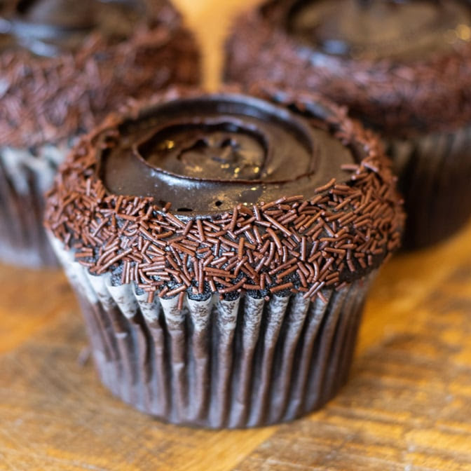Three Brothers Bakery by null