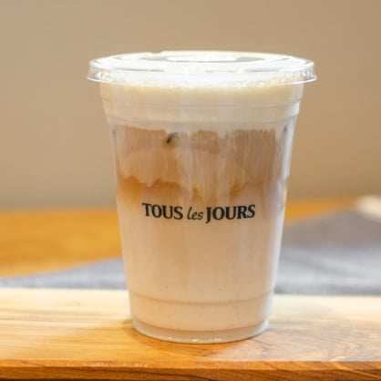 Tous Les Jours by null