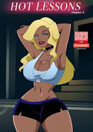 Foxxy as black canary rope struggle showsomerestraint jpg x Canary sexy