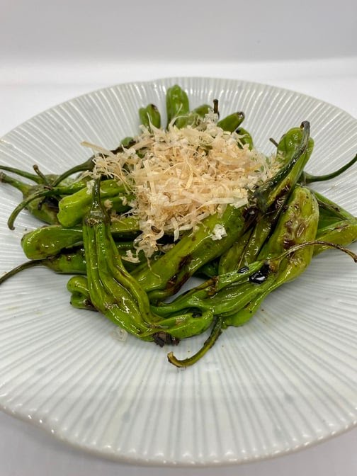 Wabi Sabi Santa Barbara by null