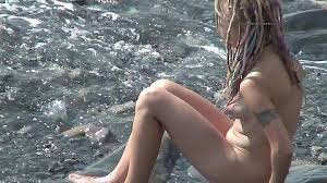 Amateur voyeur beach jpg x Amateur nude beach