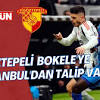 Malcom Bokele