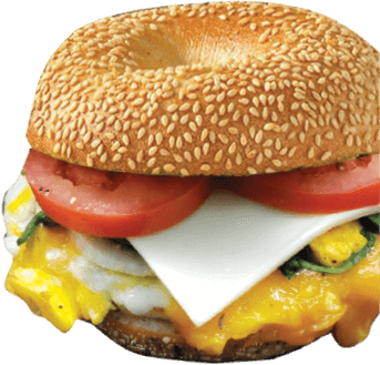Crafted Donuts & Bagels by null