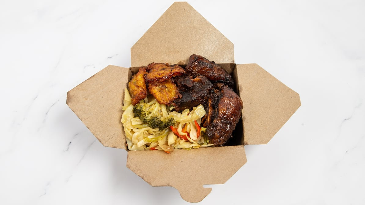 Kingston Bakery Harlem by null