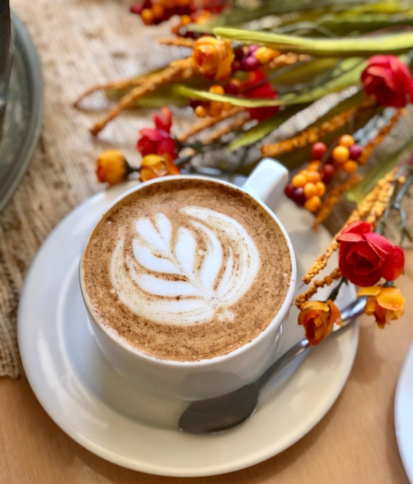 Live Oak Cafe by null