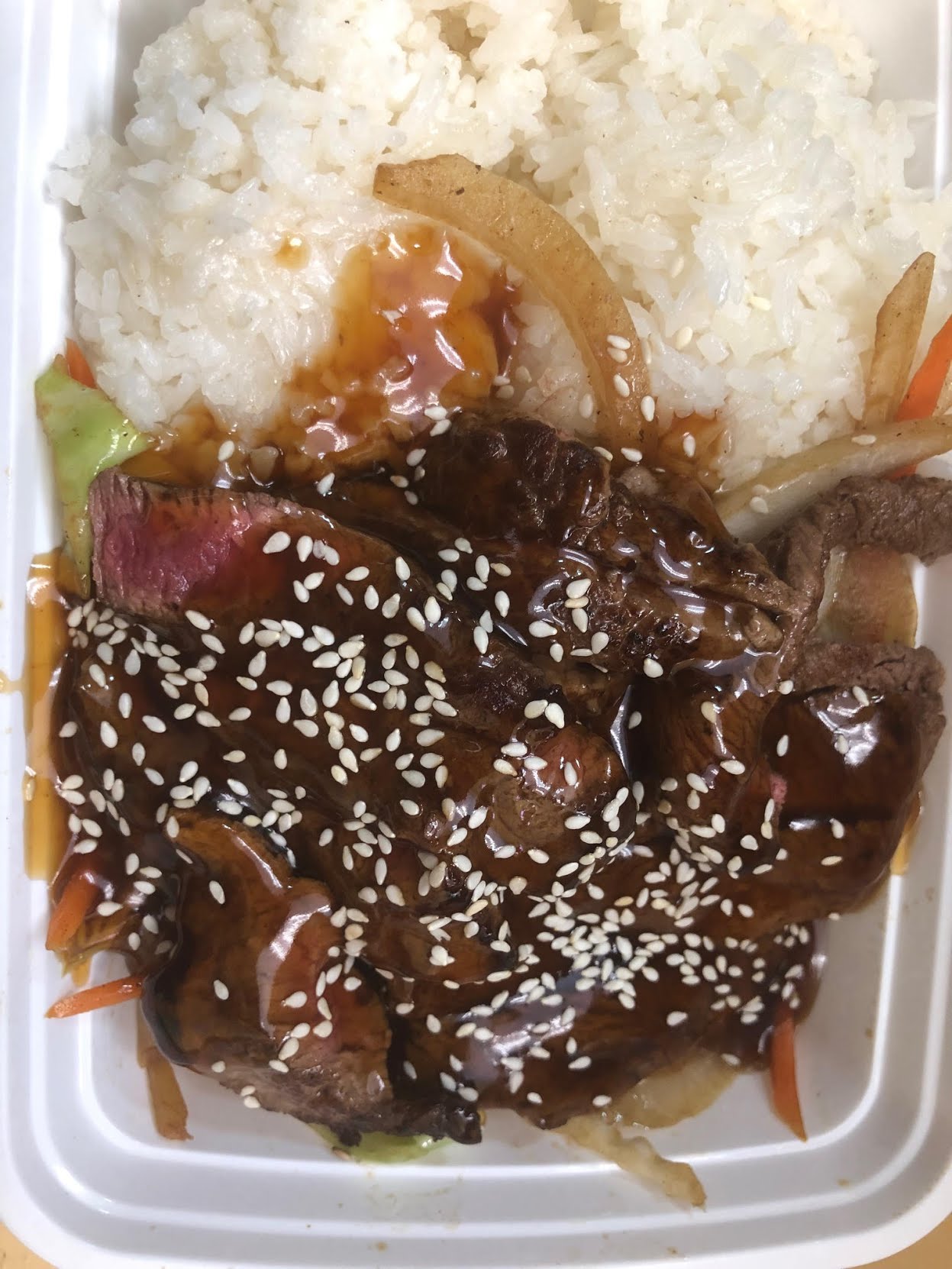 Asian Taste by null