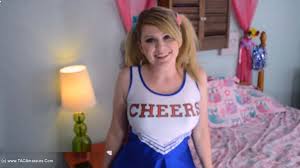 Cheerleader porn videos jpg x Hot cheer leader