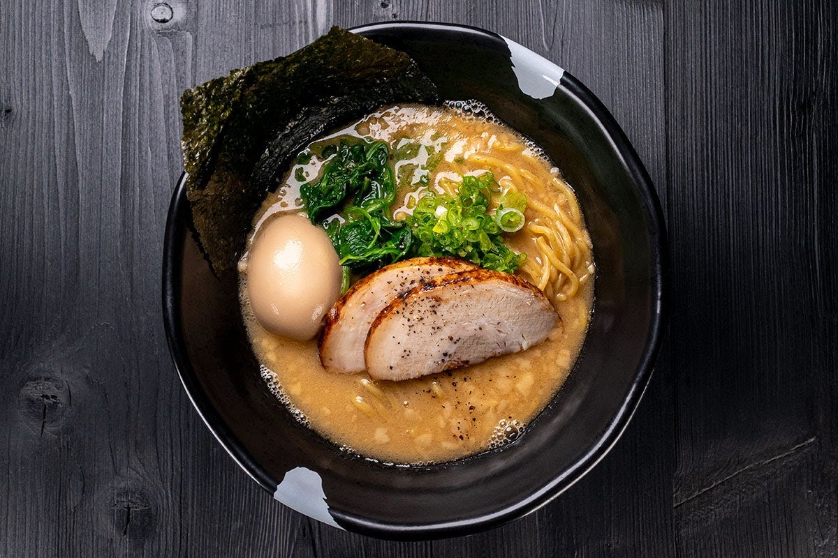 JINYA Ramen Bar - Downtown LA by null