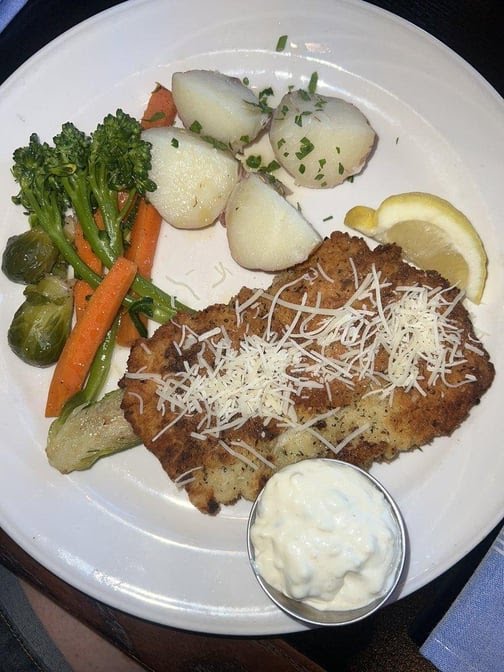 Bud's Seafood Grille by null