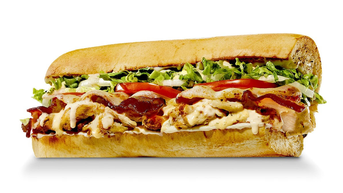Jimmy John's by null