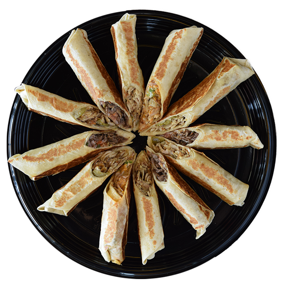 Shawarma Press - Georgetown by null