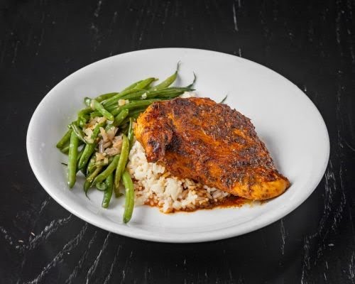 Renny's Grill & Bar by null