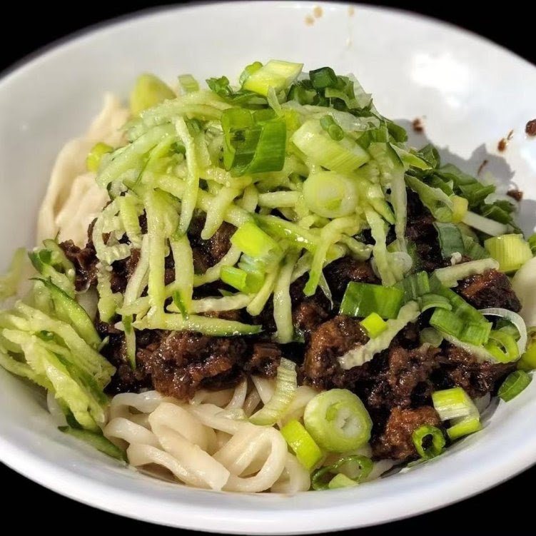 Corner Beef Noodle House by null