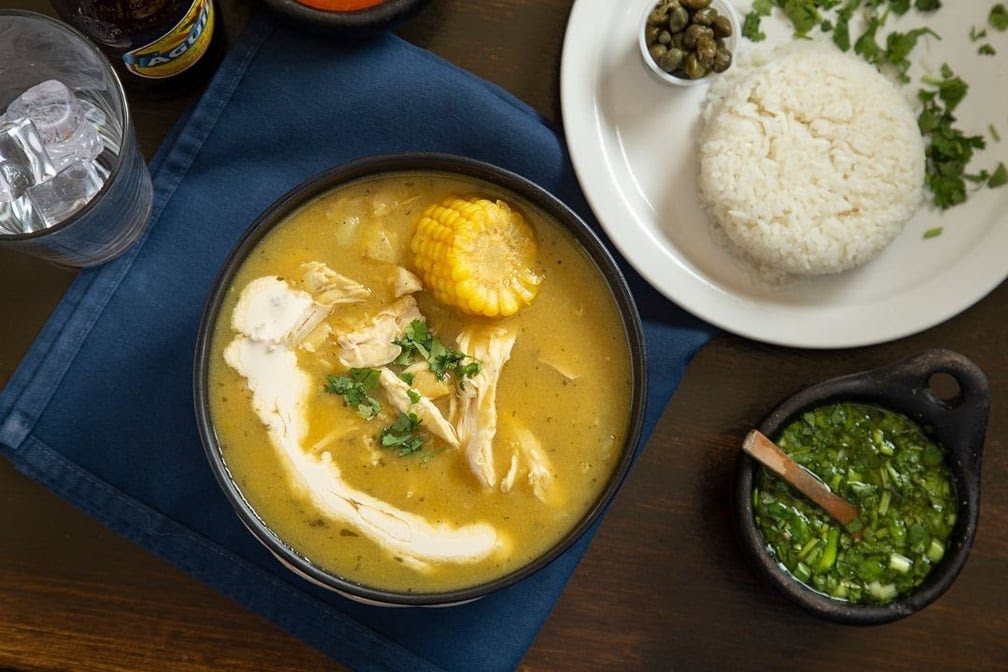 El Patio 305 Restaurant by null