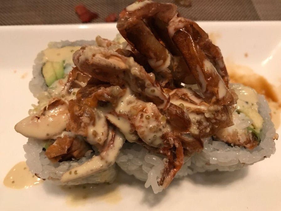 Mirai Sushi by null