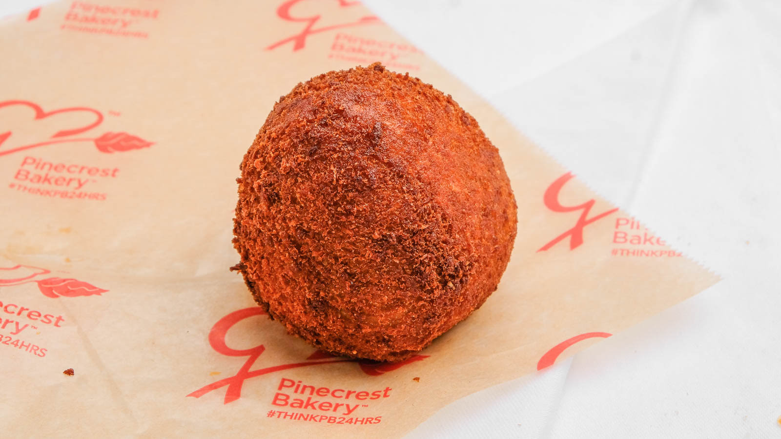 Pinecrest Bakery - Bird Road East by null