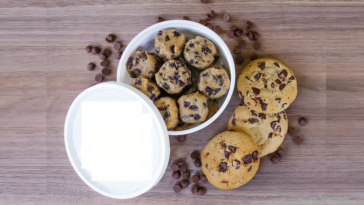 Famous Cookie Creamery by null