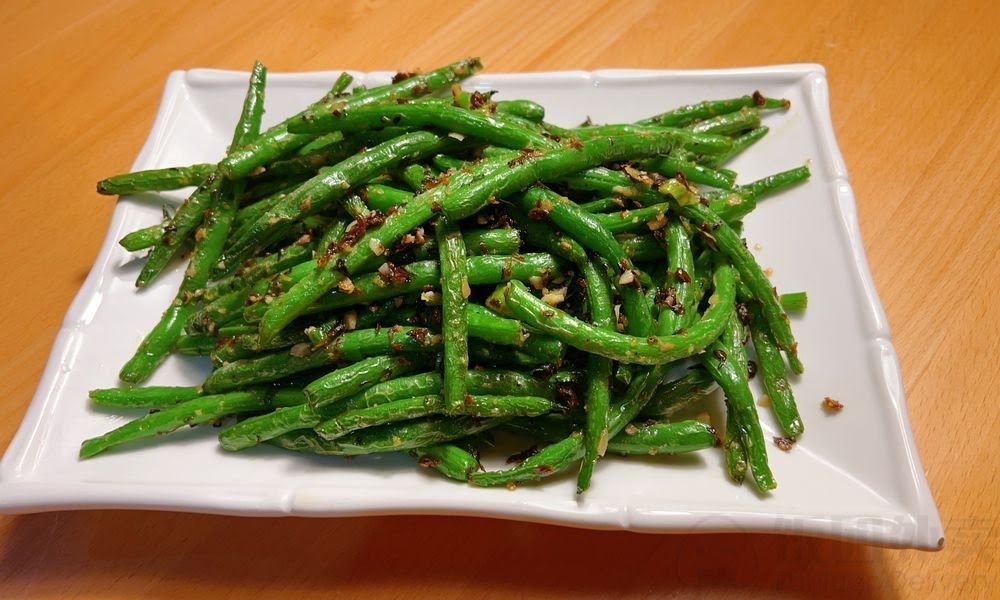 Taste of Chengdu by null