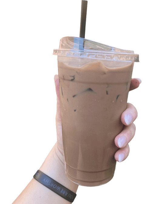 Aware Coffee by null