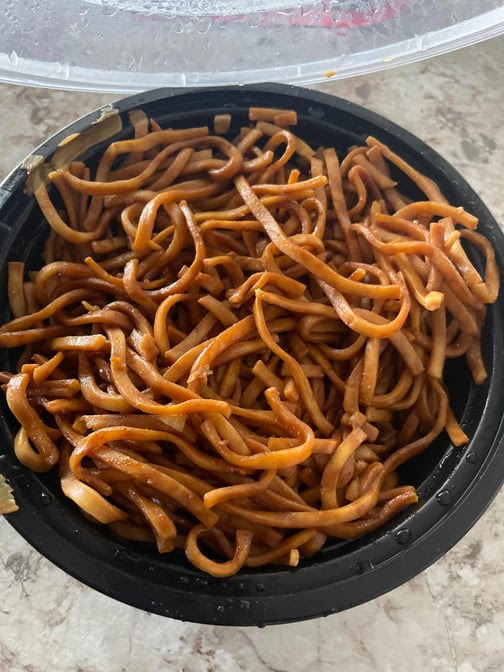 Mr Wok Chinese Express by null