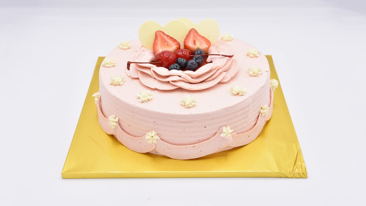 Shilla Bakery & Cafe - Annandale by null