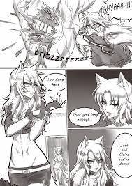 Wolf girl uncensored porn videos png x Wolf girl with
