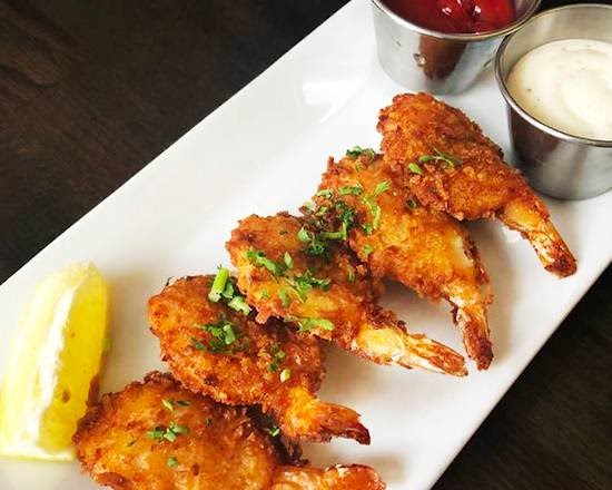 Koko Wings by null