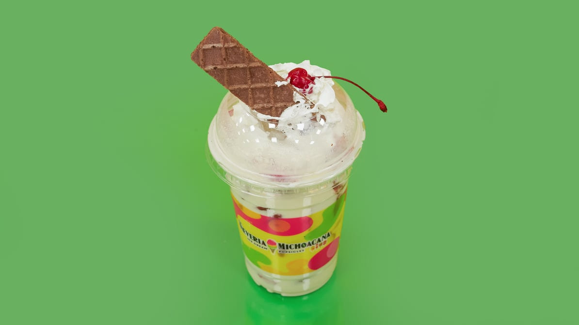 La Neveria Michoacana by null