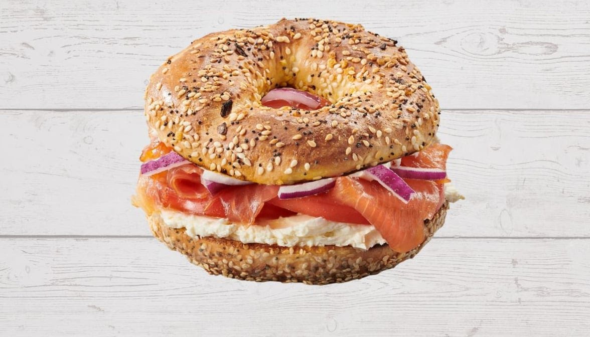 Kettlemans Bagel by Google