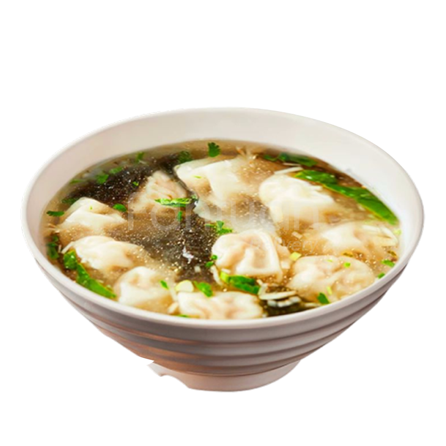 Dumpling King by null